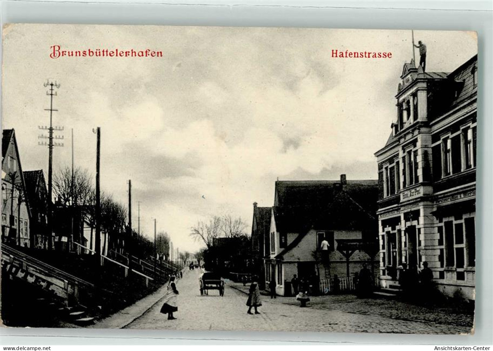 13452676 - Brunsbuettel