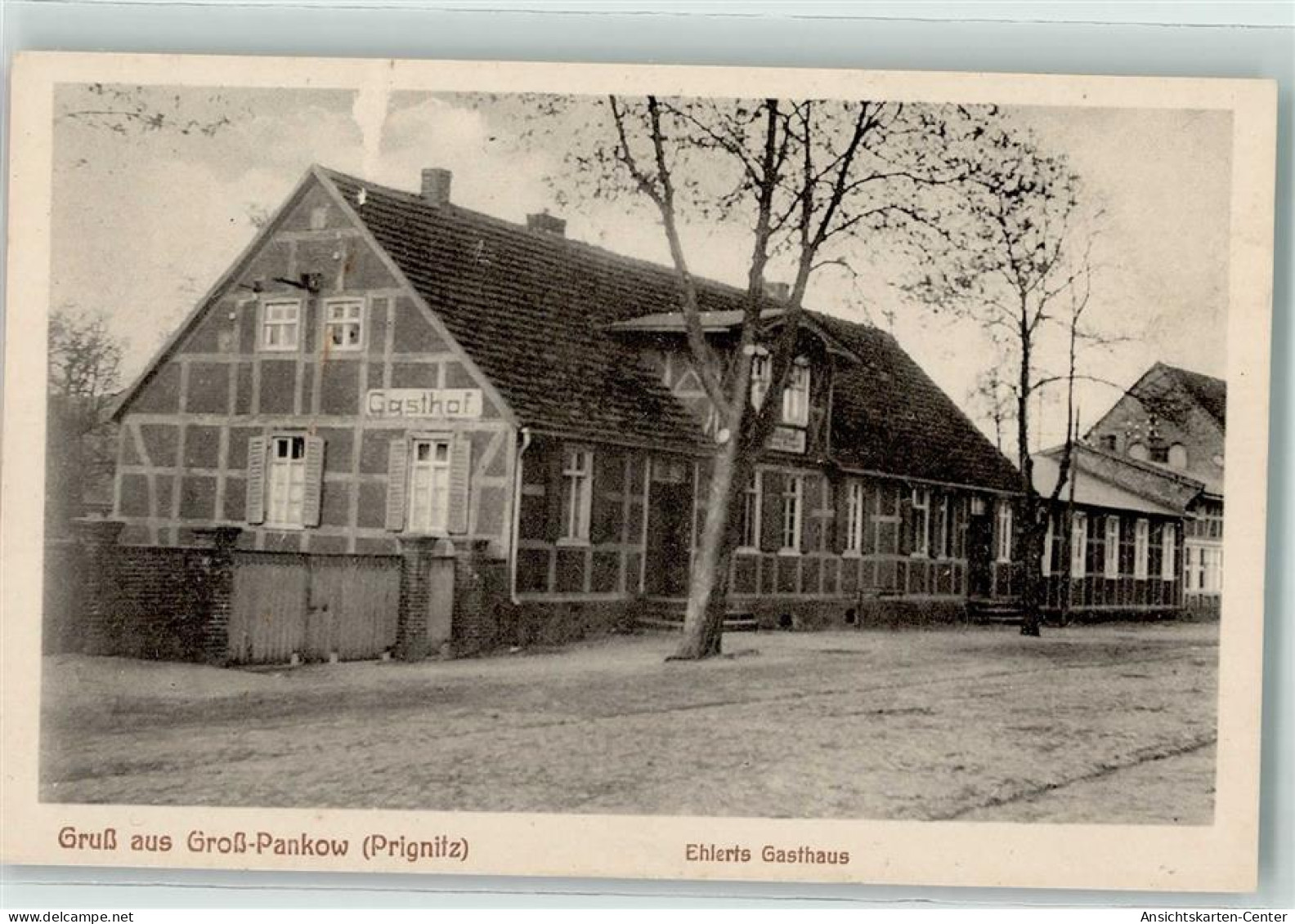 13452679 - Gross Pankow b Pritzwalk