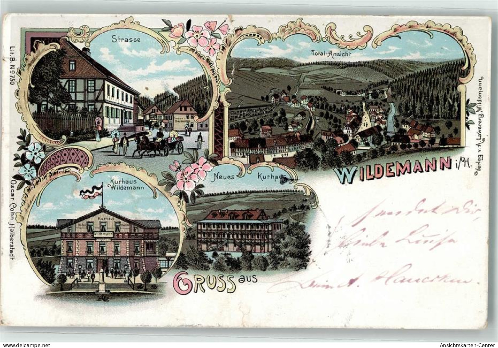 13452799 - Wildemann