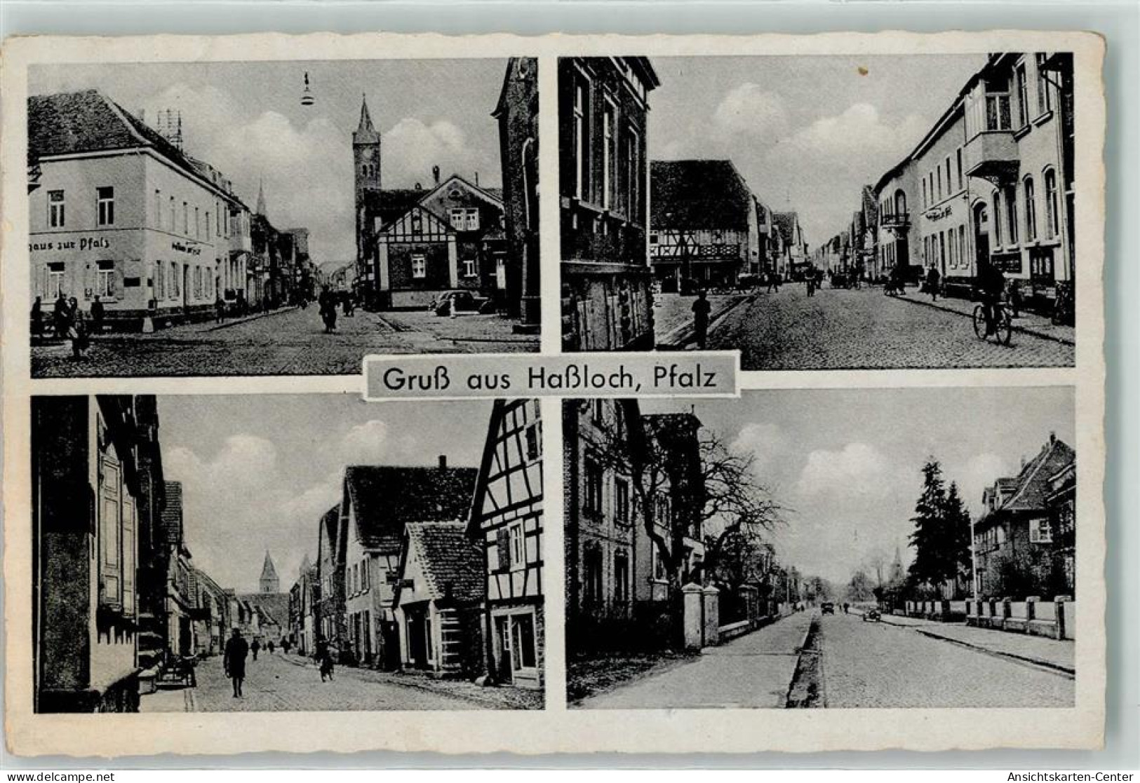 13452807 - Hassloch , Pfalz