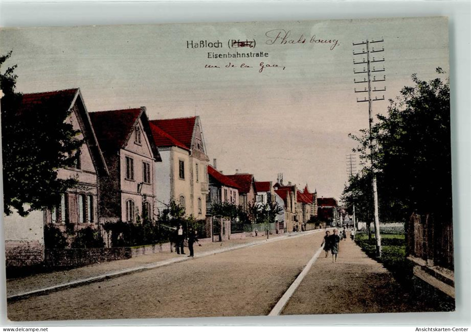 13452859 - Hassloch , Pfalz