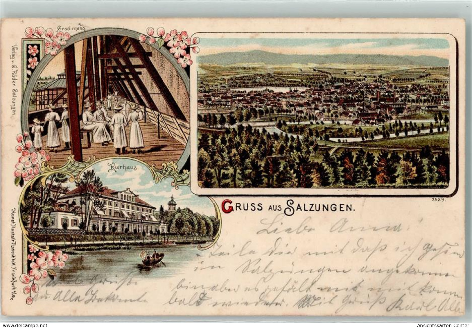 13452880 - Bad Salzungen