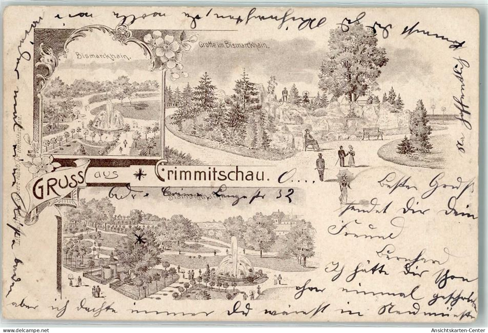 13452899 - Crimmitschau