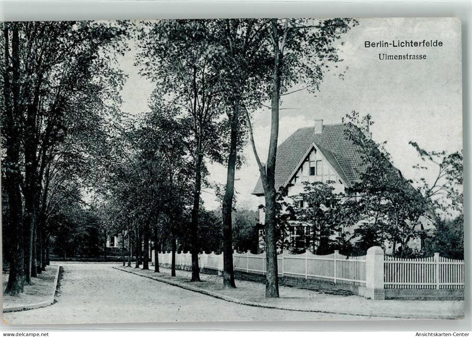 13452901 - Lichterfelde