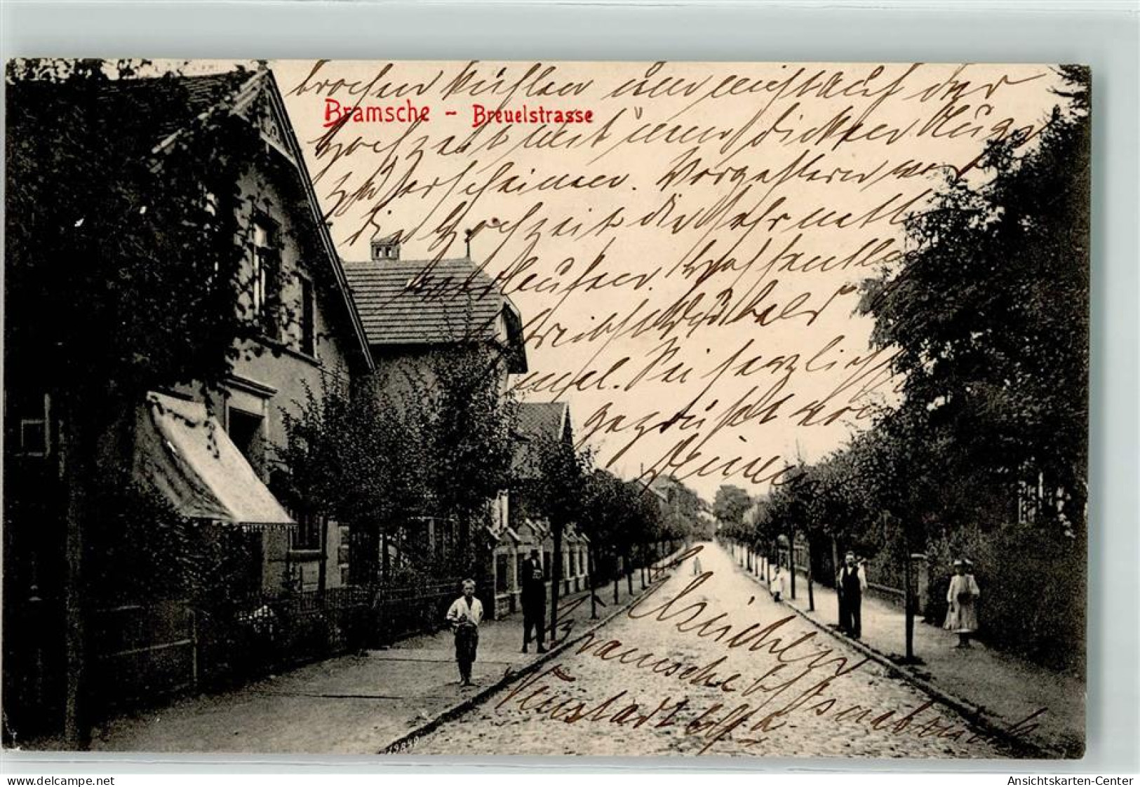 13452930 - Bramsche , Hase