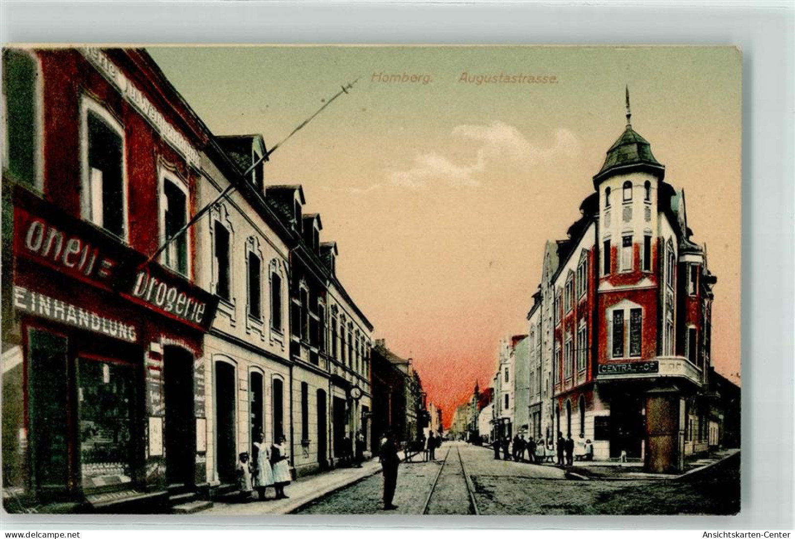 13452941 - Homberg , Niederrhein