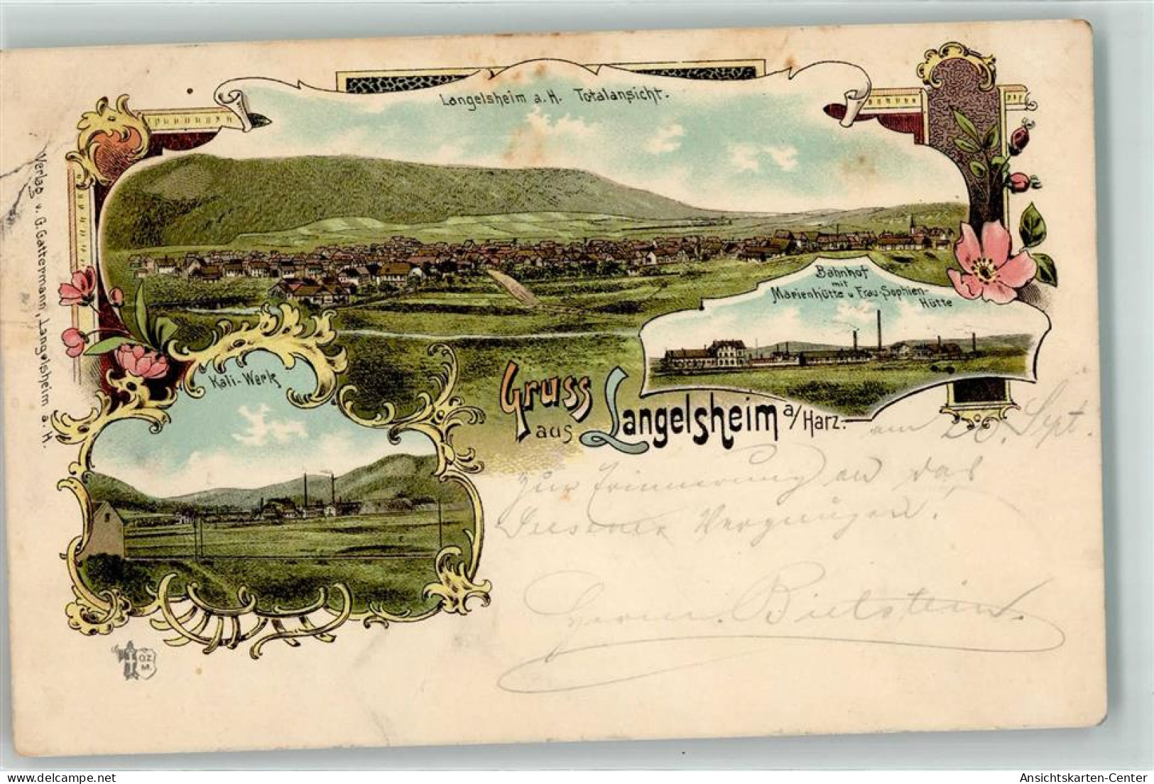 13453043 - Langelsheim