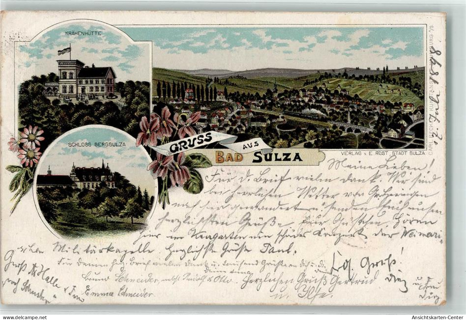 13453158 - Bad Sulza