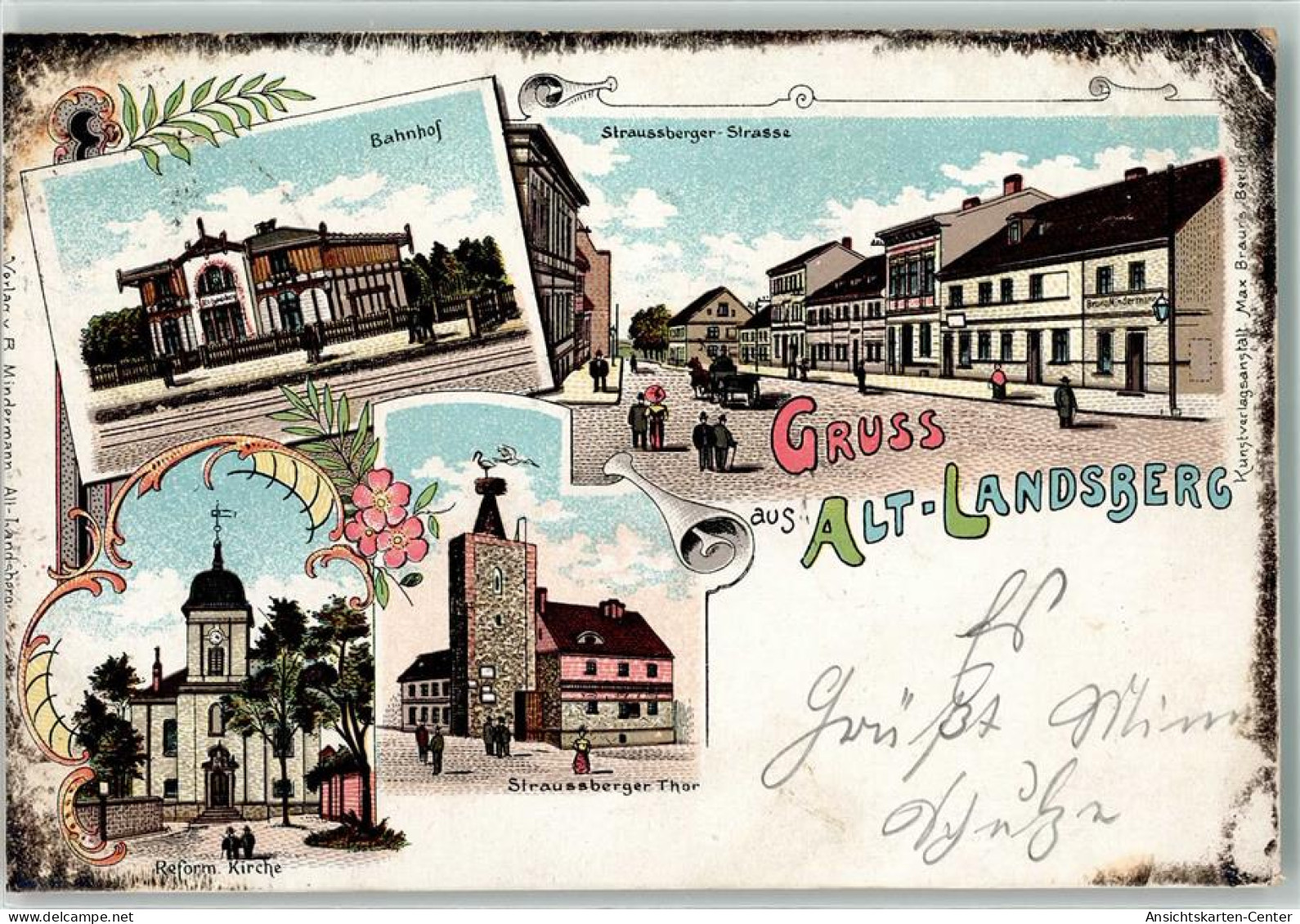 13453180 - Altlandsberg