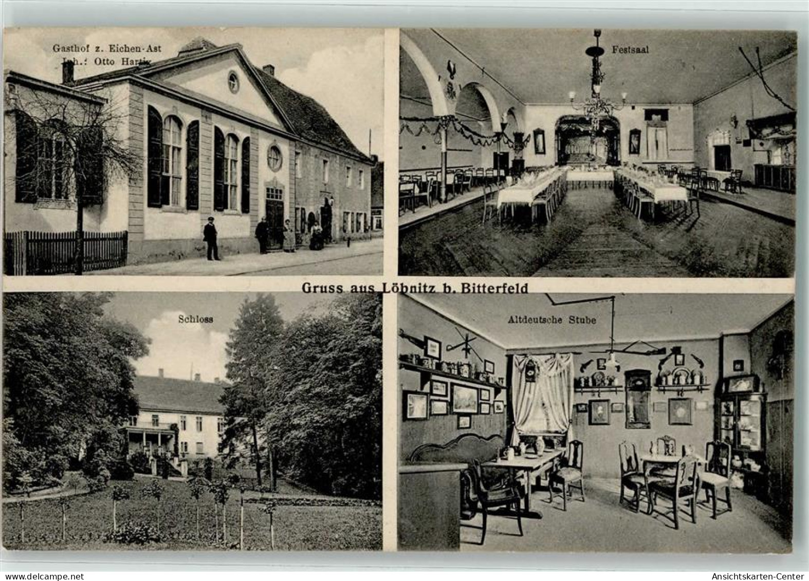 13453184 - Loebnitz b Delitzsch