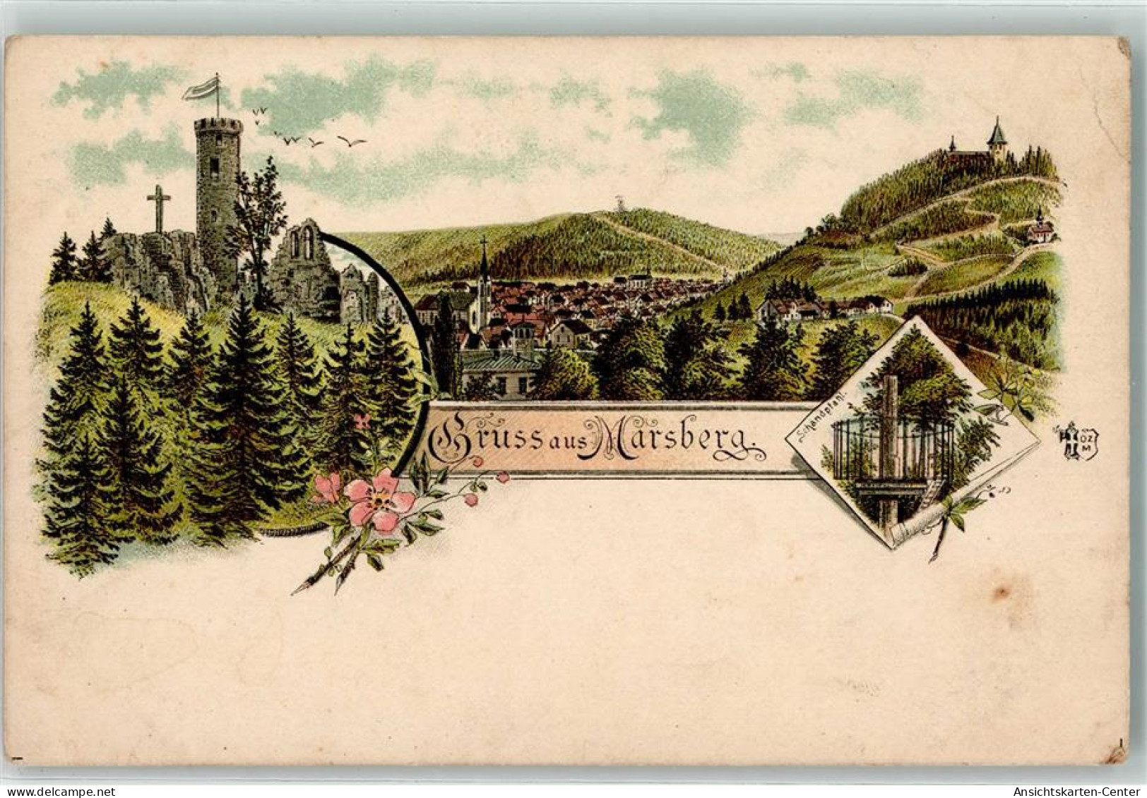 13453248 - Marsberg , Sauerland