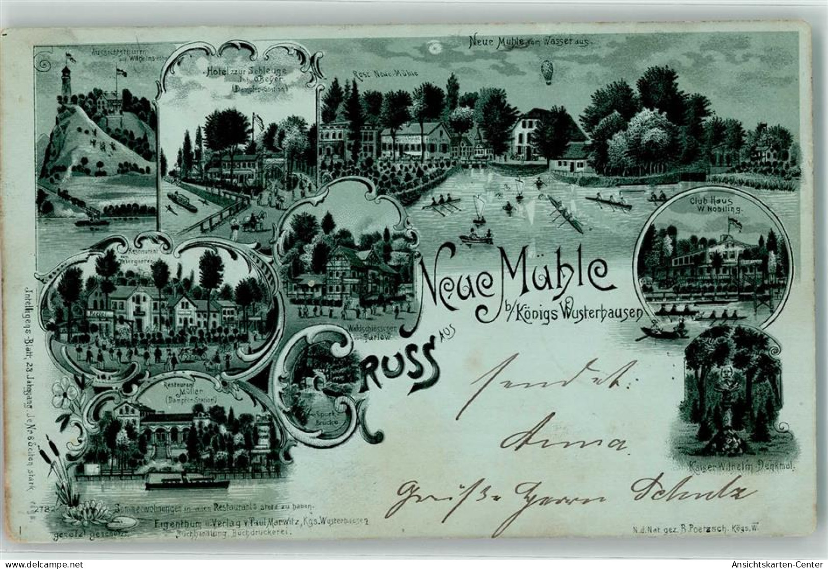 13453267 - Koenigs Wusterhausen