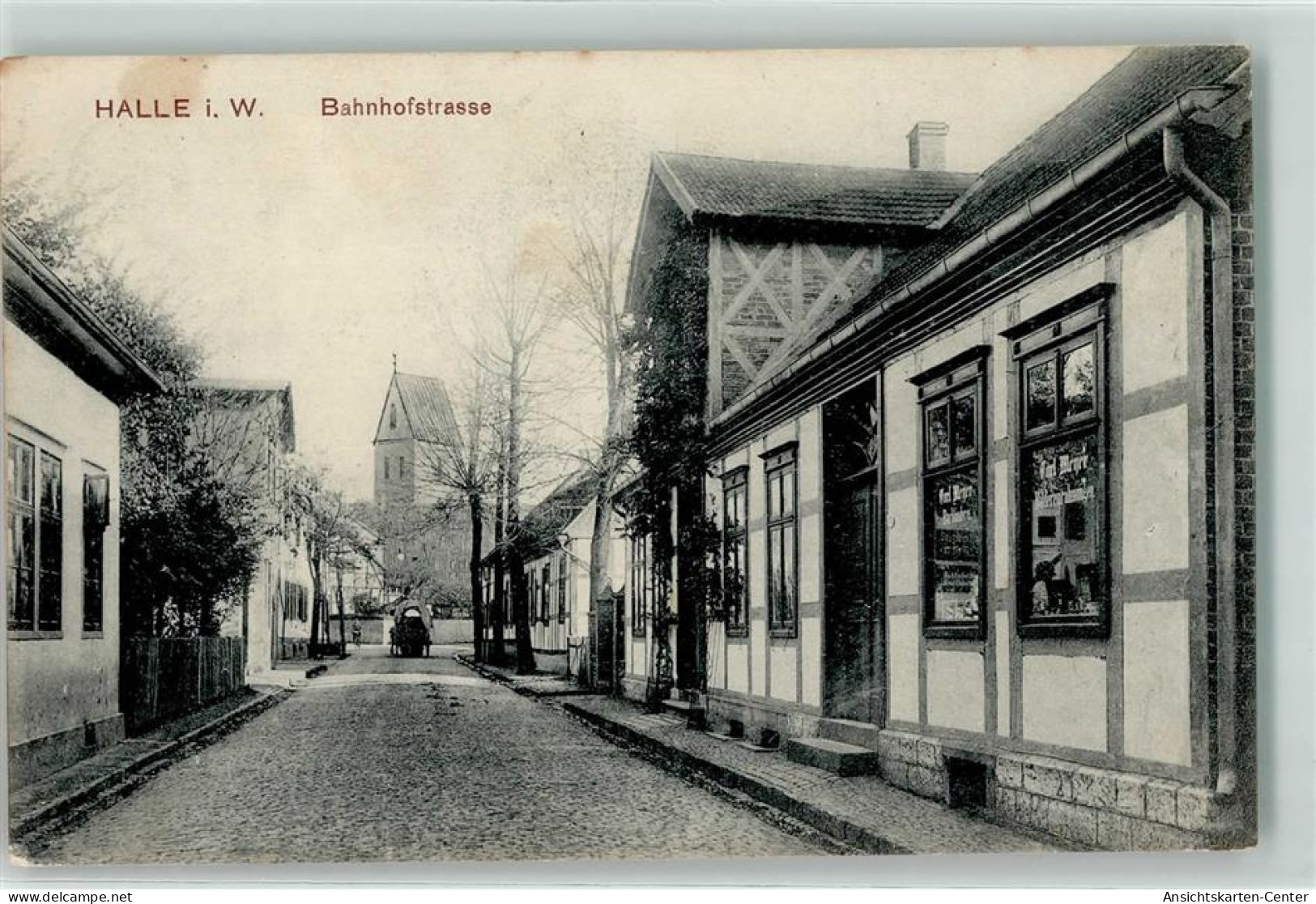 13453403 - Halle Westf.