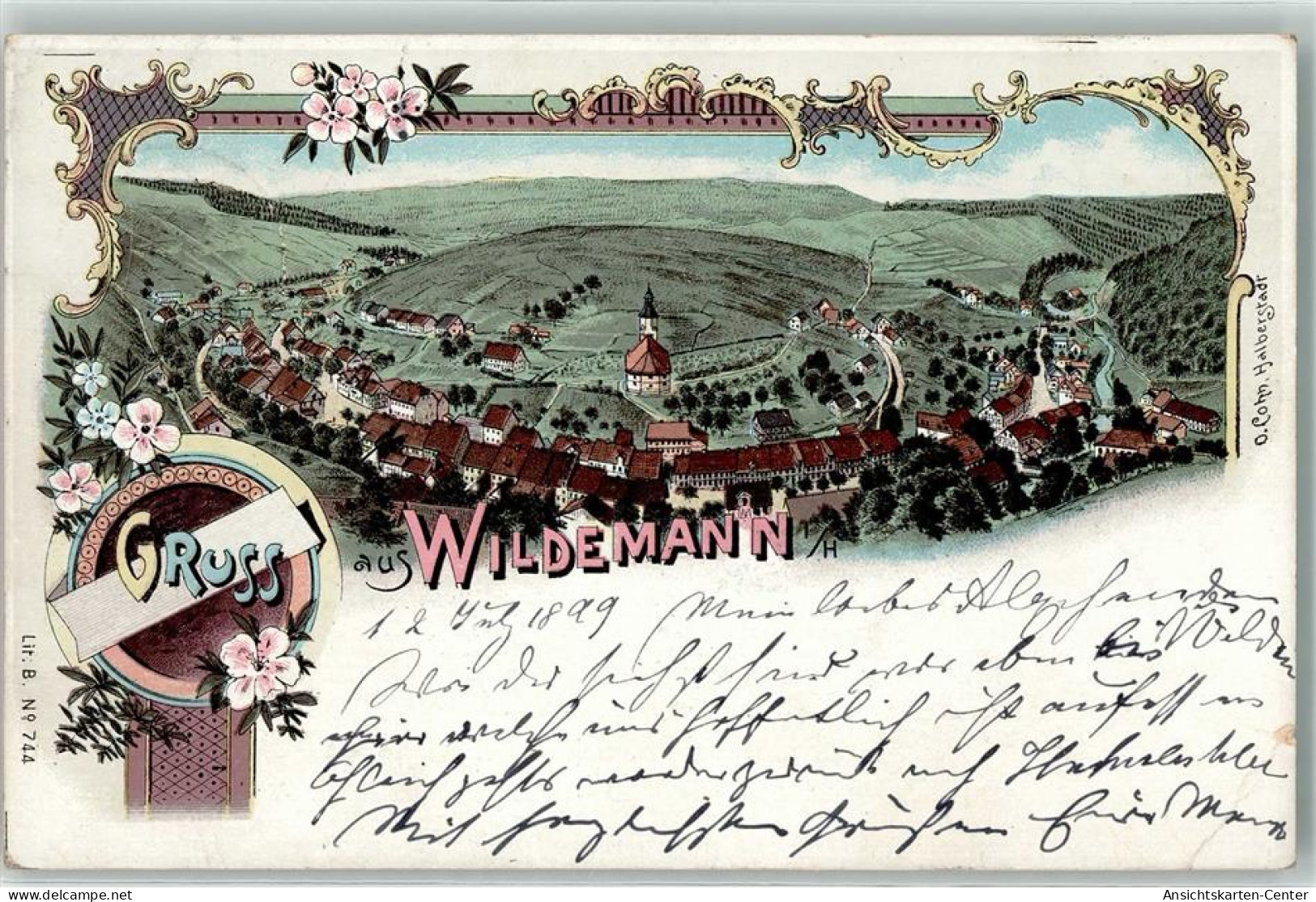 13453476 - Wildemann