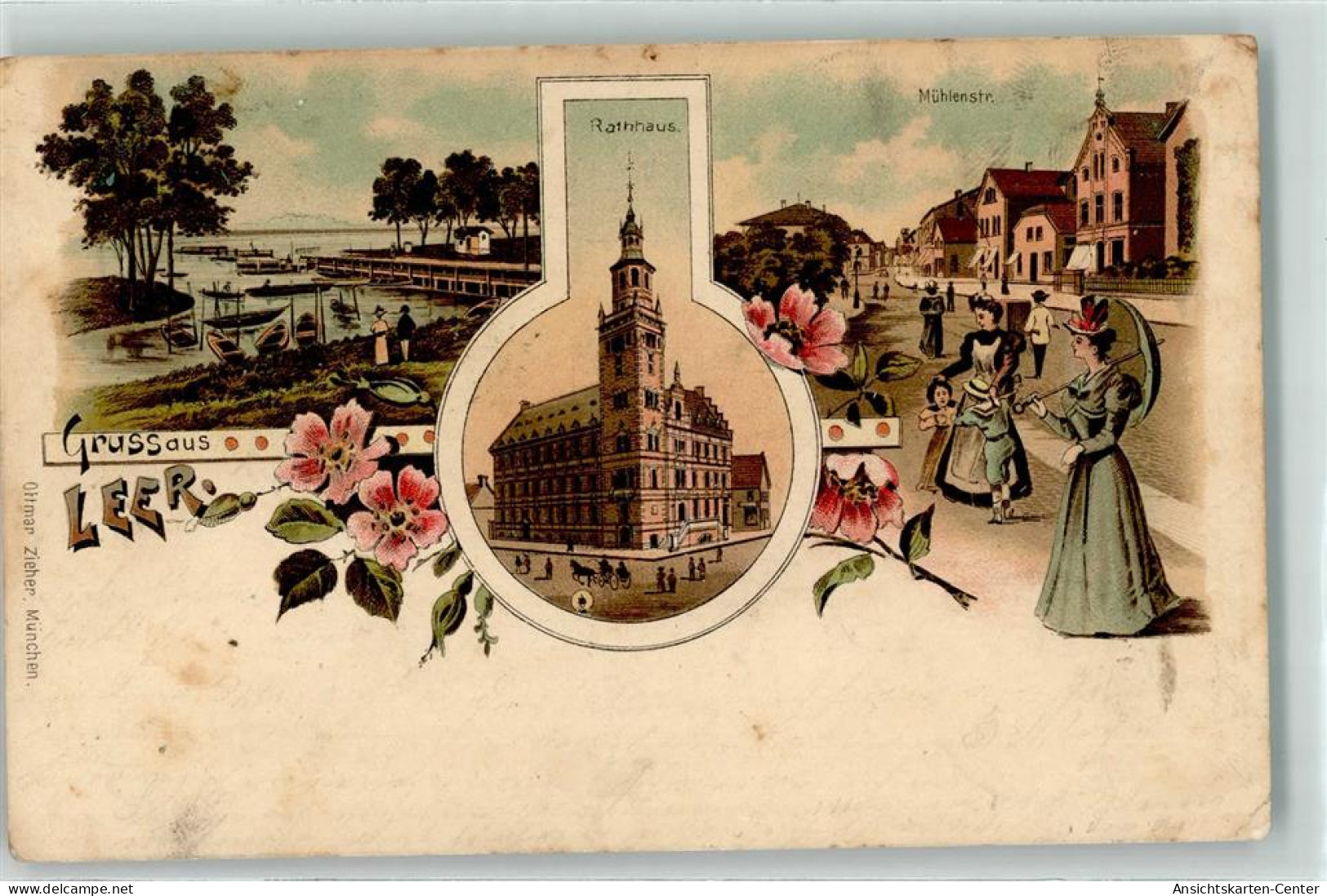 13453657 - Leer Ostfriesland