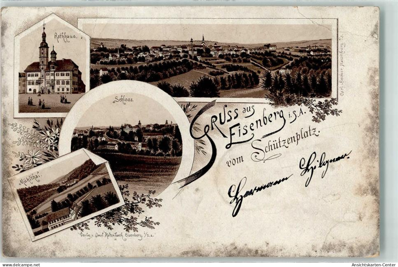 13453660 - Eisenberg , Thuer