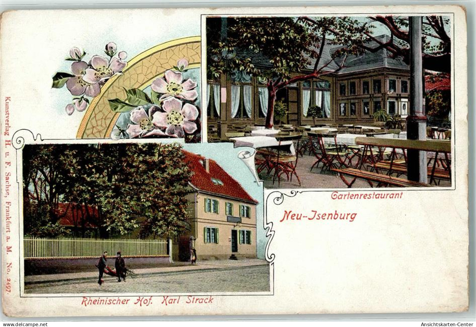 13453774 - Neu-Isenburg