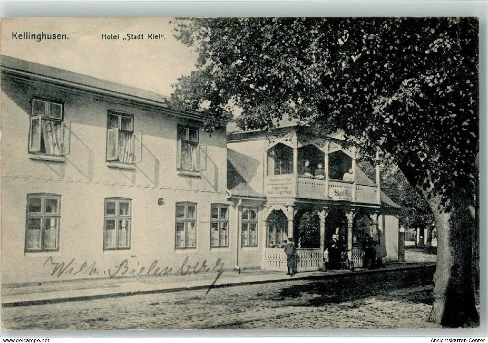 13453796 - Kellinghusen