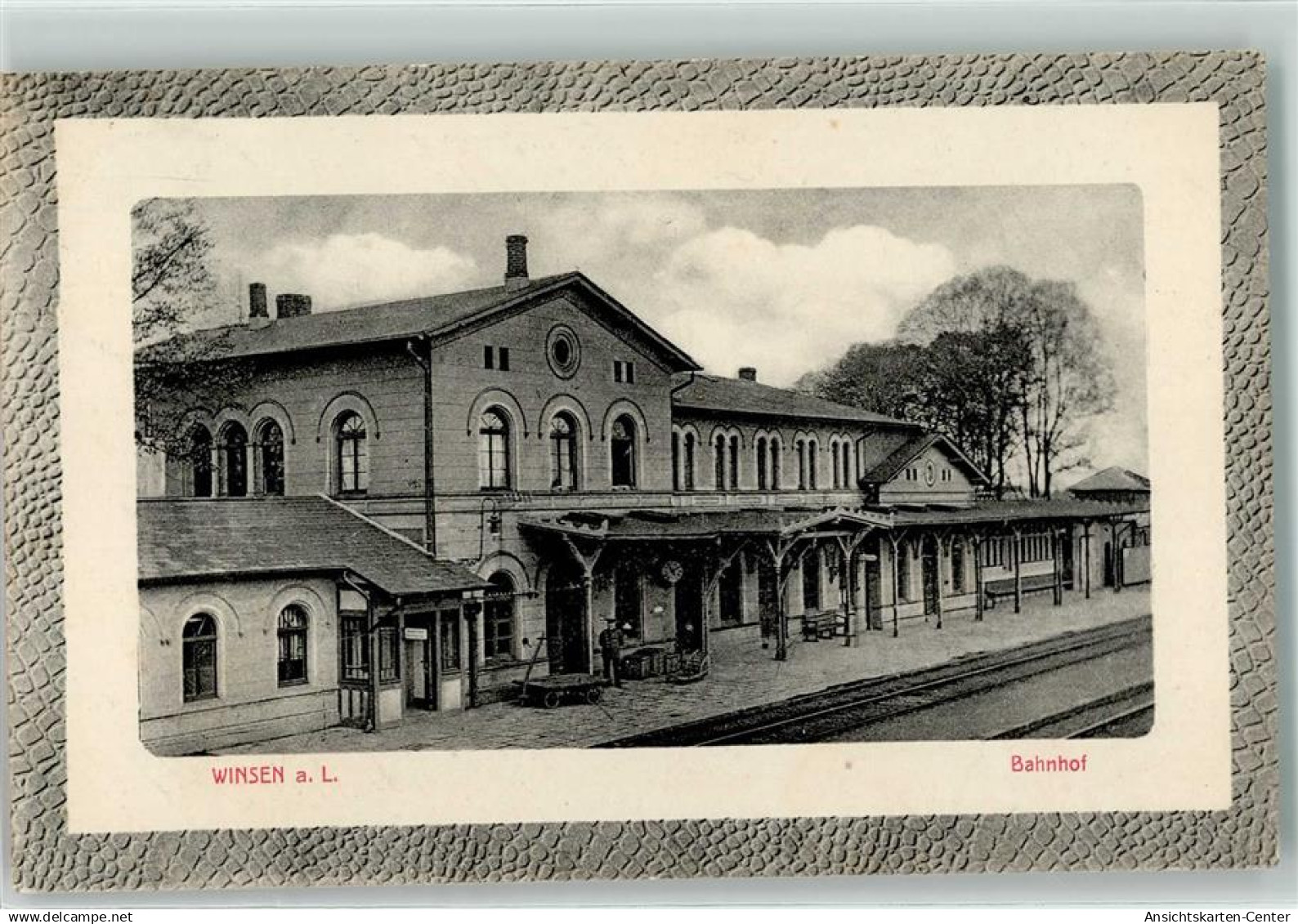 13453847 - Winsen Luhe