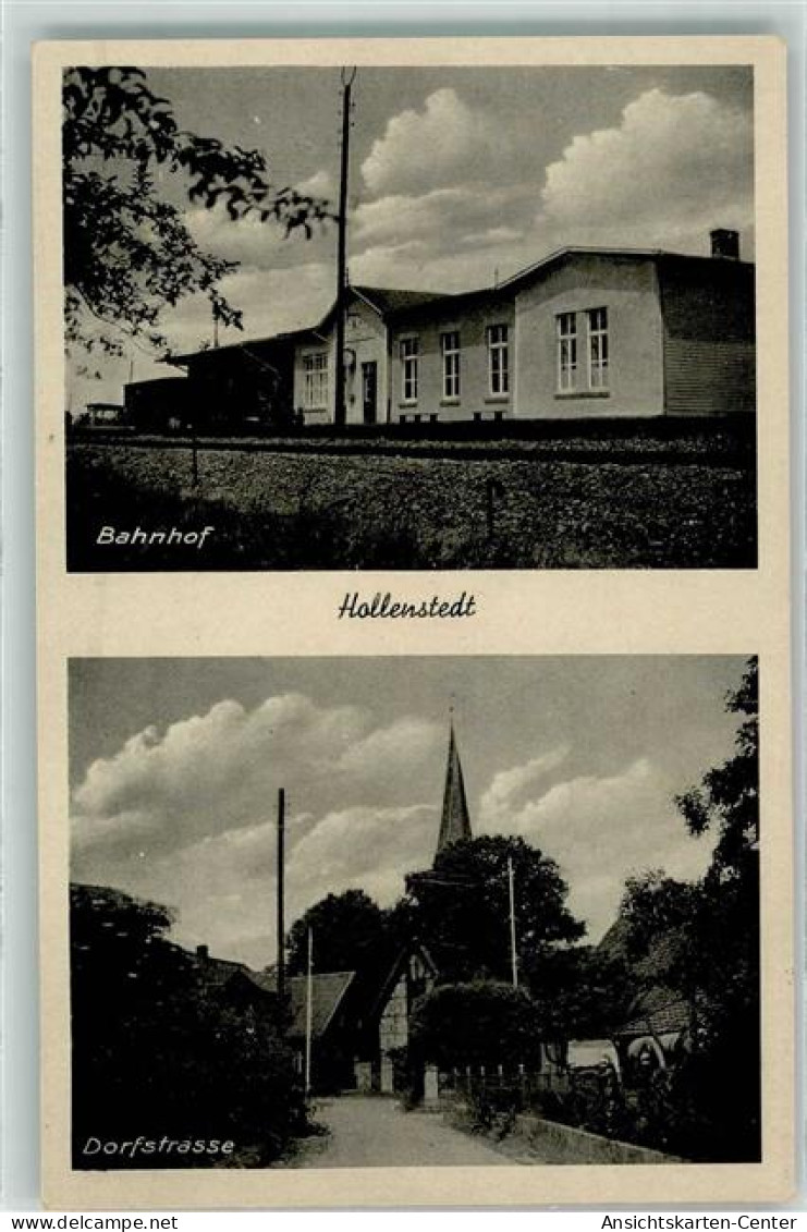 13454555 - Hollenstedt , Nordheide