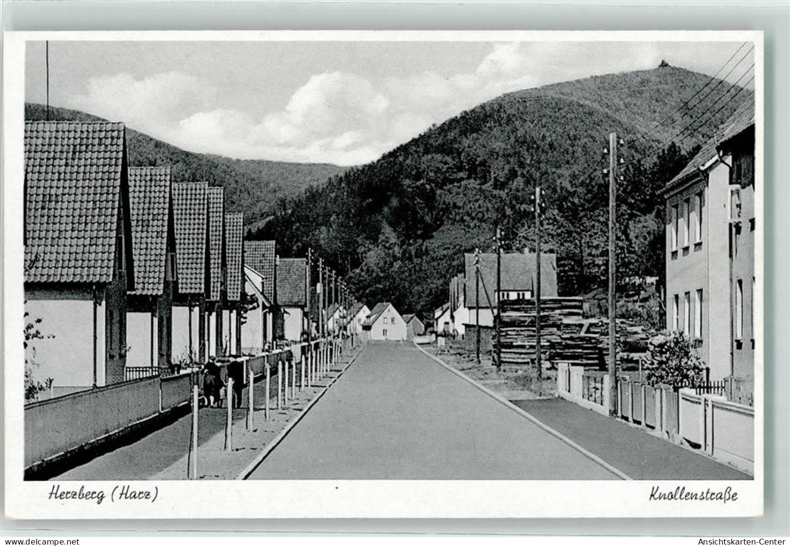 13454612 - Herzberg am Harz