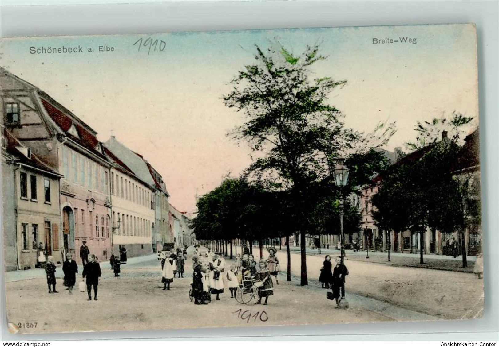 13454740 - Schoenebeck Elbe