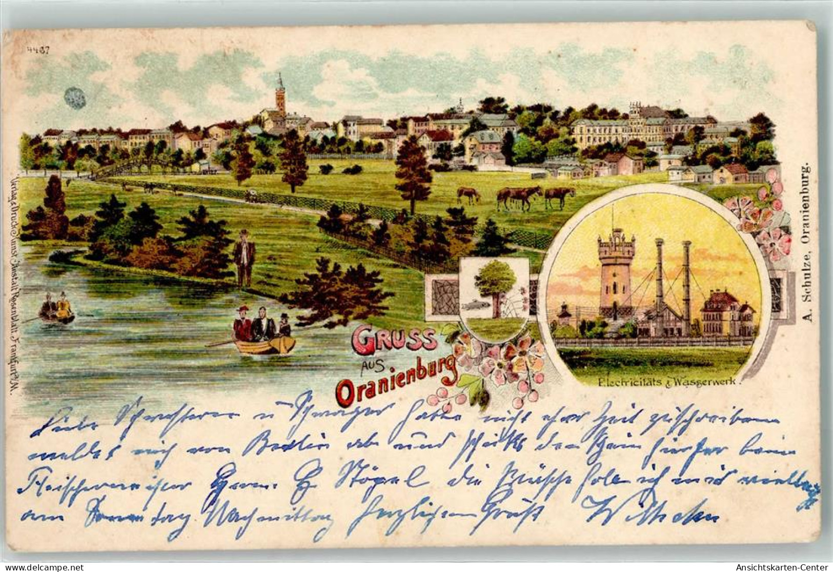 13454791 - Oranienburg