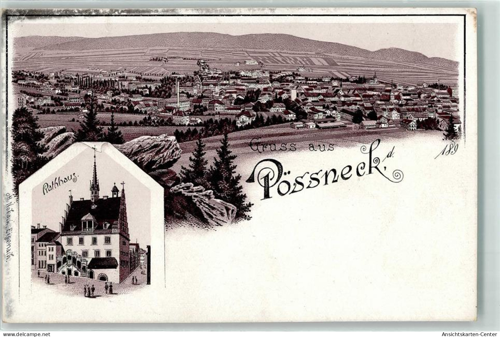 13454832 - Poessneck