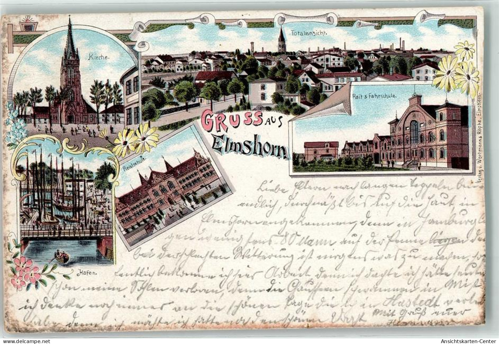13454838 - Elmshorn