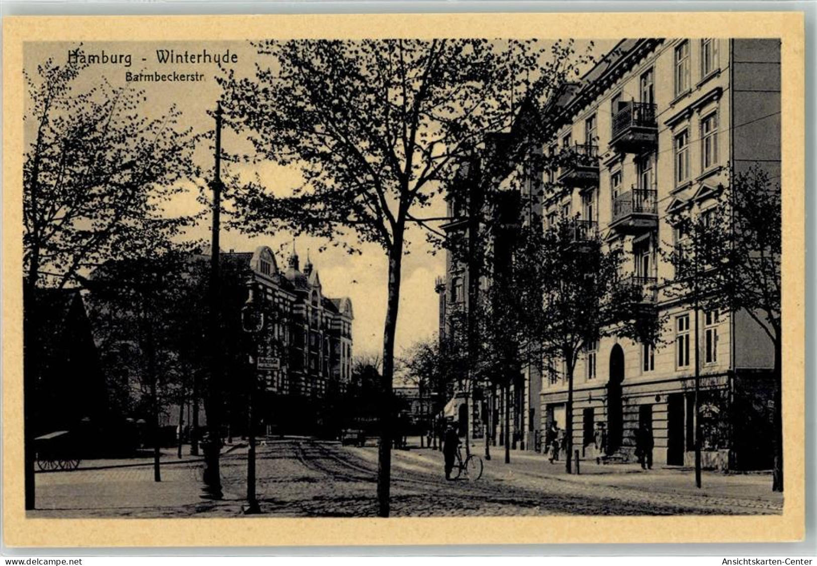 13454848 - Winterhude