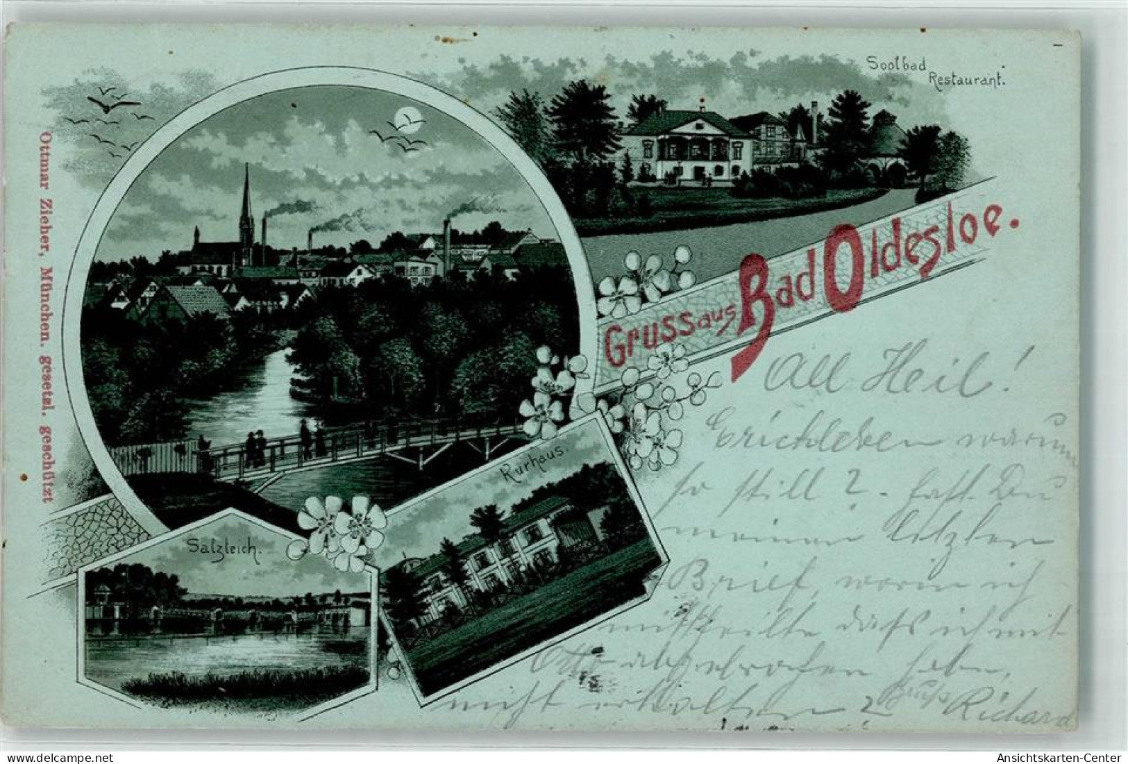 13454849 - Bad Oldesloe