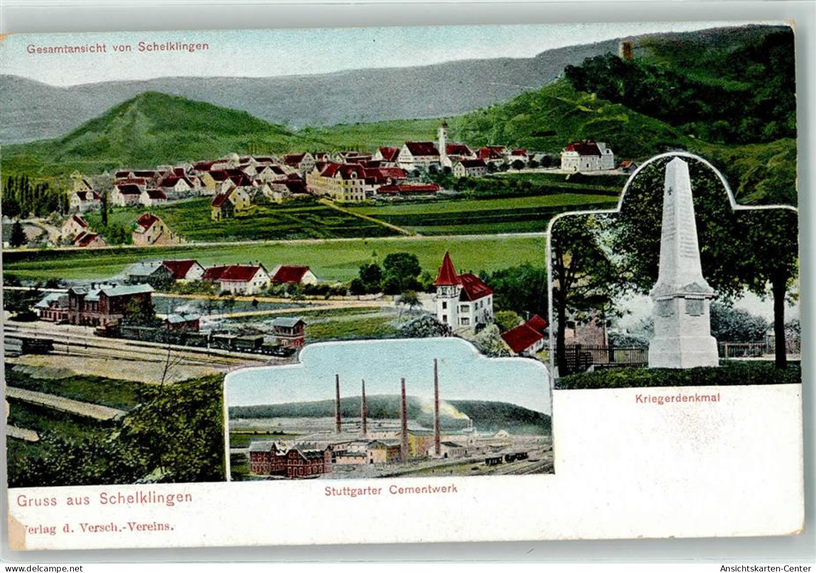 13454860 - Schelklingen