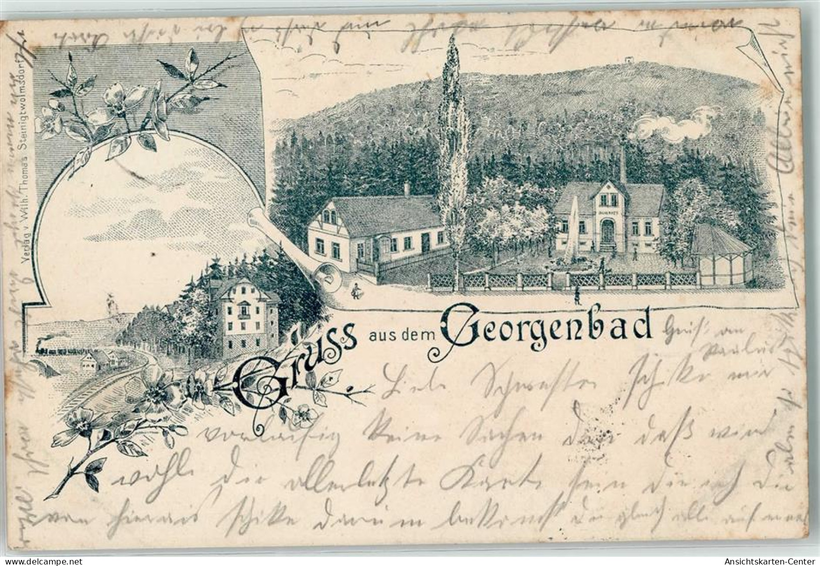 13454890 - Neukirch ,Lausitz