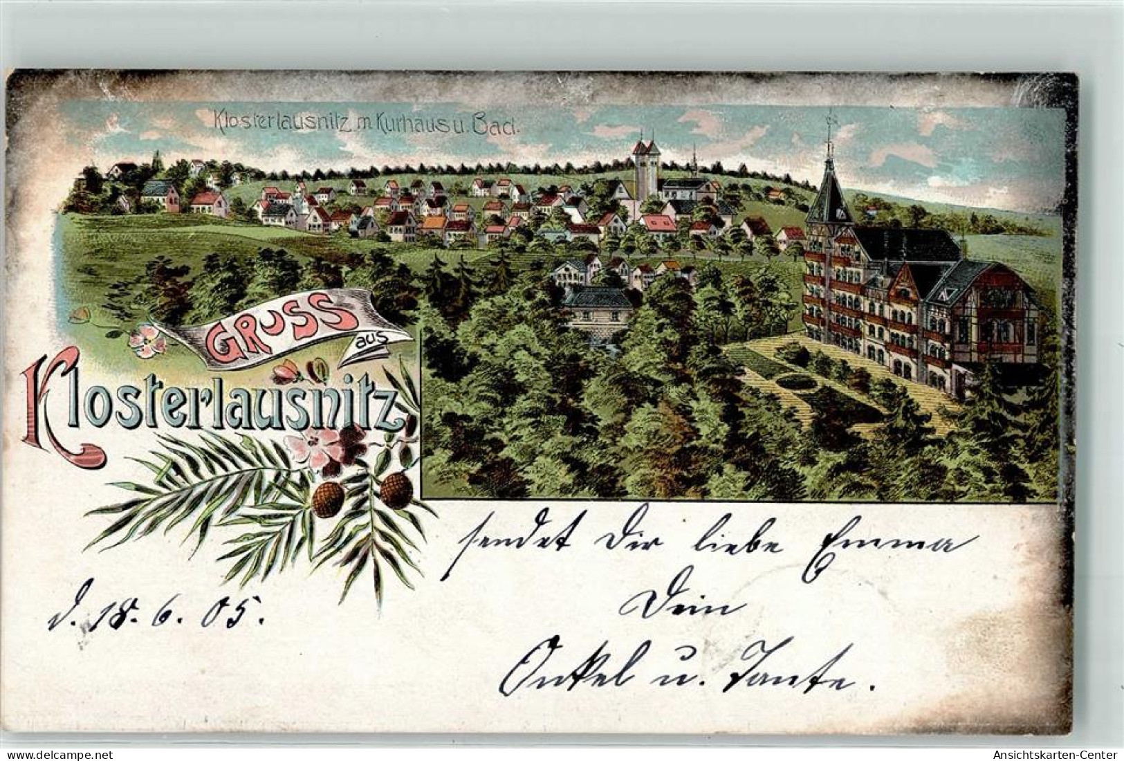 13454997 - Bad Klosterlausnitz