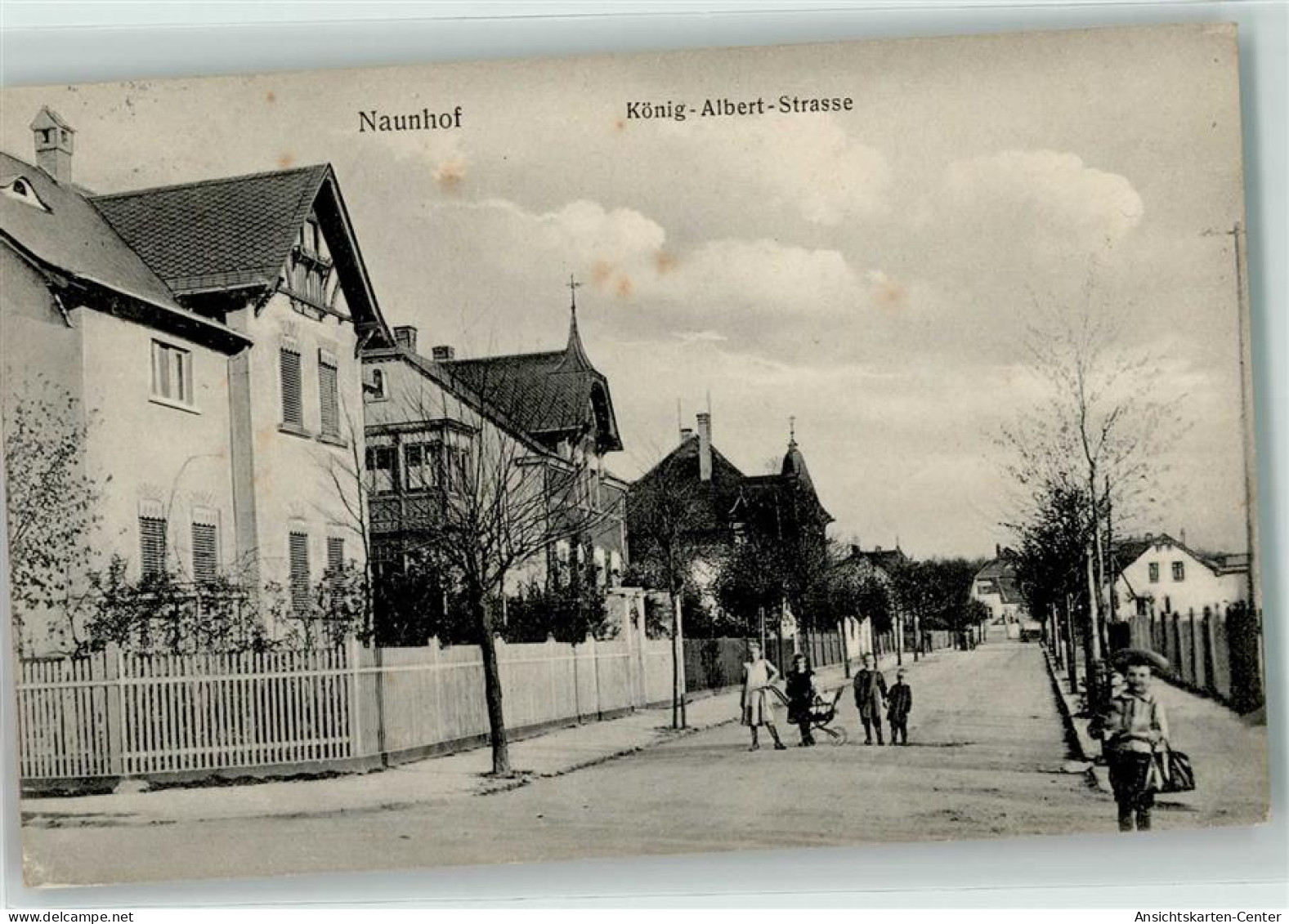 13455250 - Naunhof b Grimma