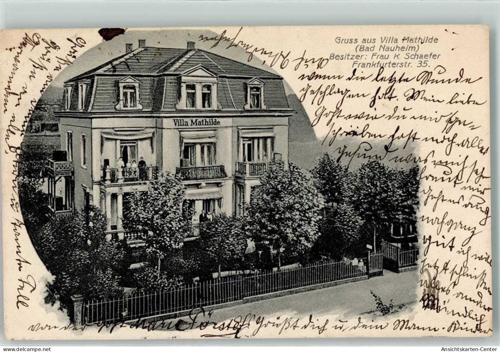 13455347 - Bad Nauheim