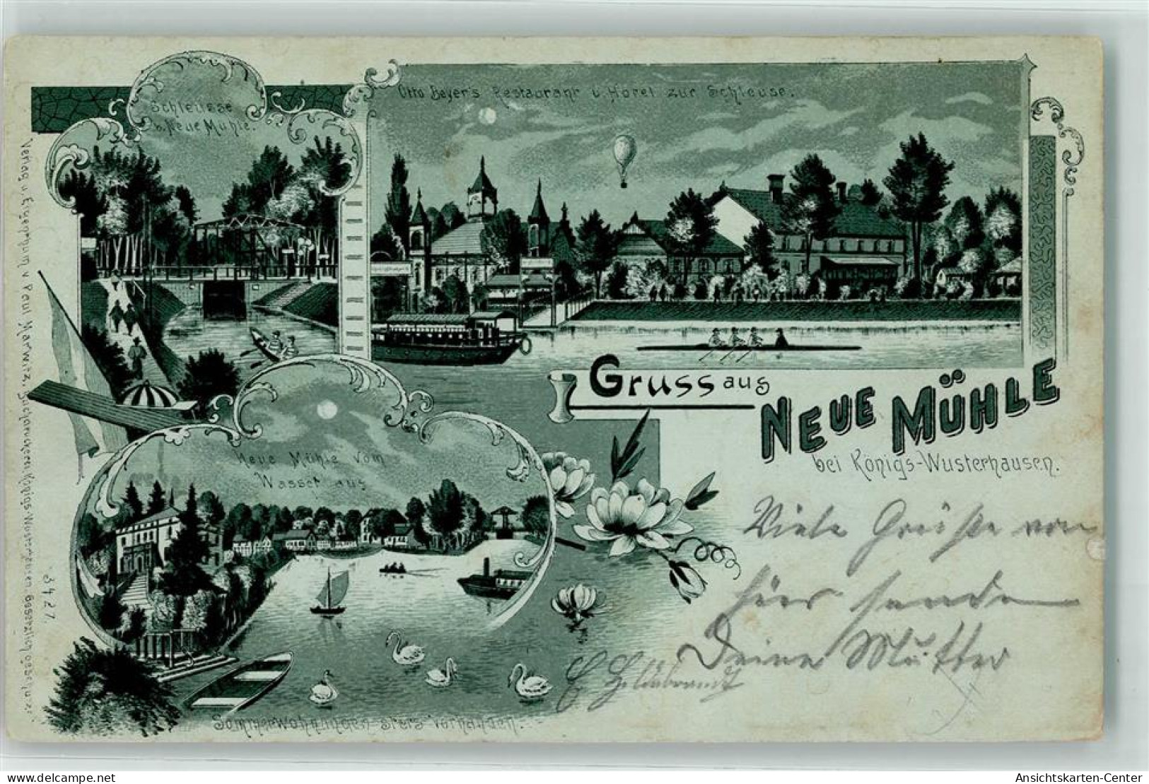 13455459 - Koenigs Wusterhausen