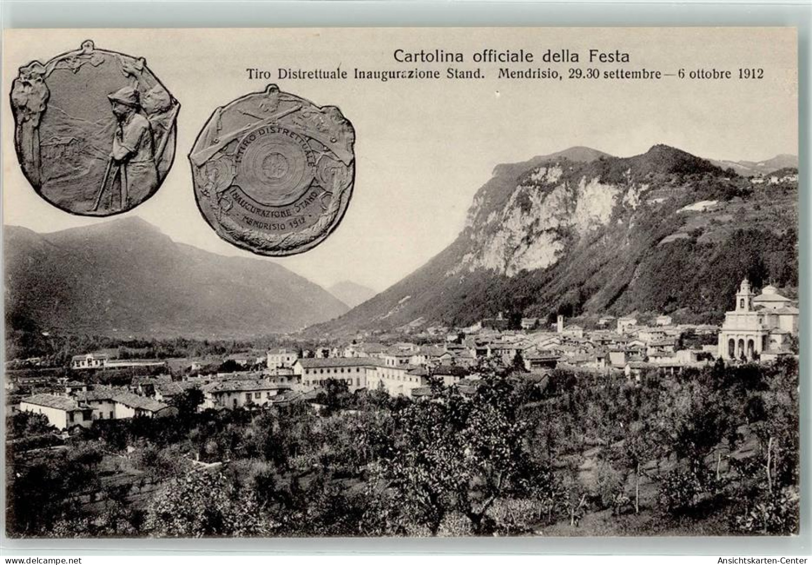 13455818 - Mendrisio