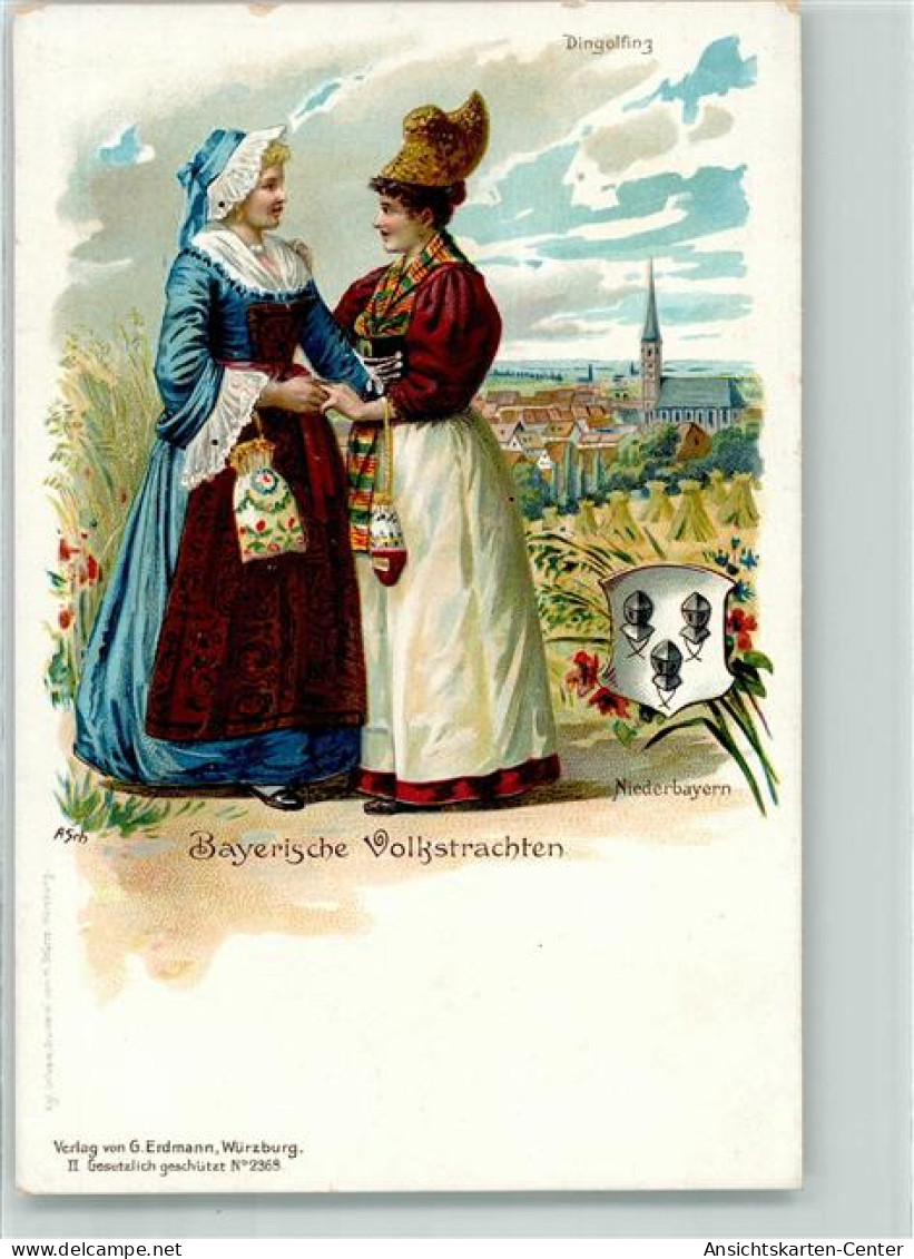 13456002 - Dingolfing