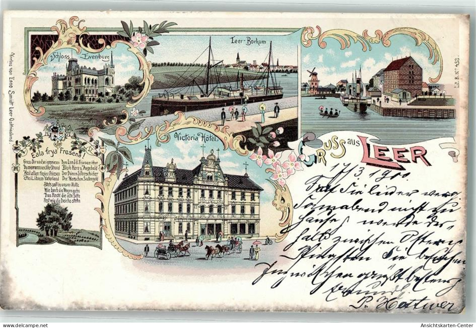 13456275 - Leer Ostfriesland