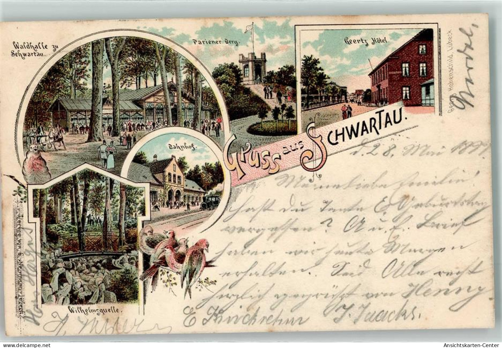 13456329 - Bad Schwartau