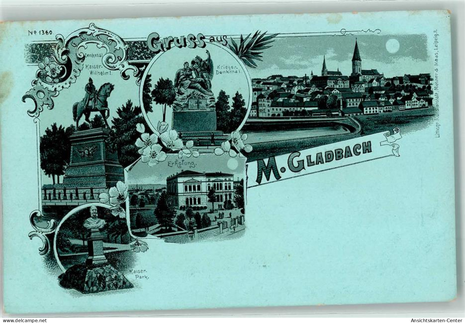 13456417 - Moenchengladbach