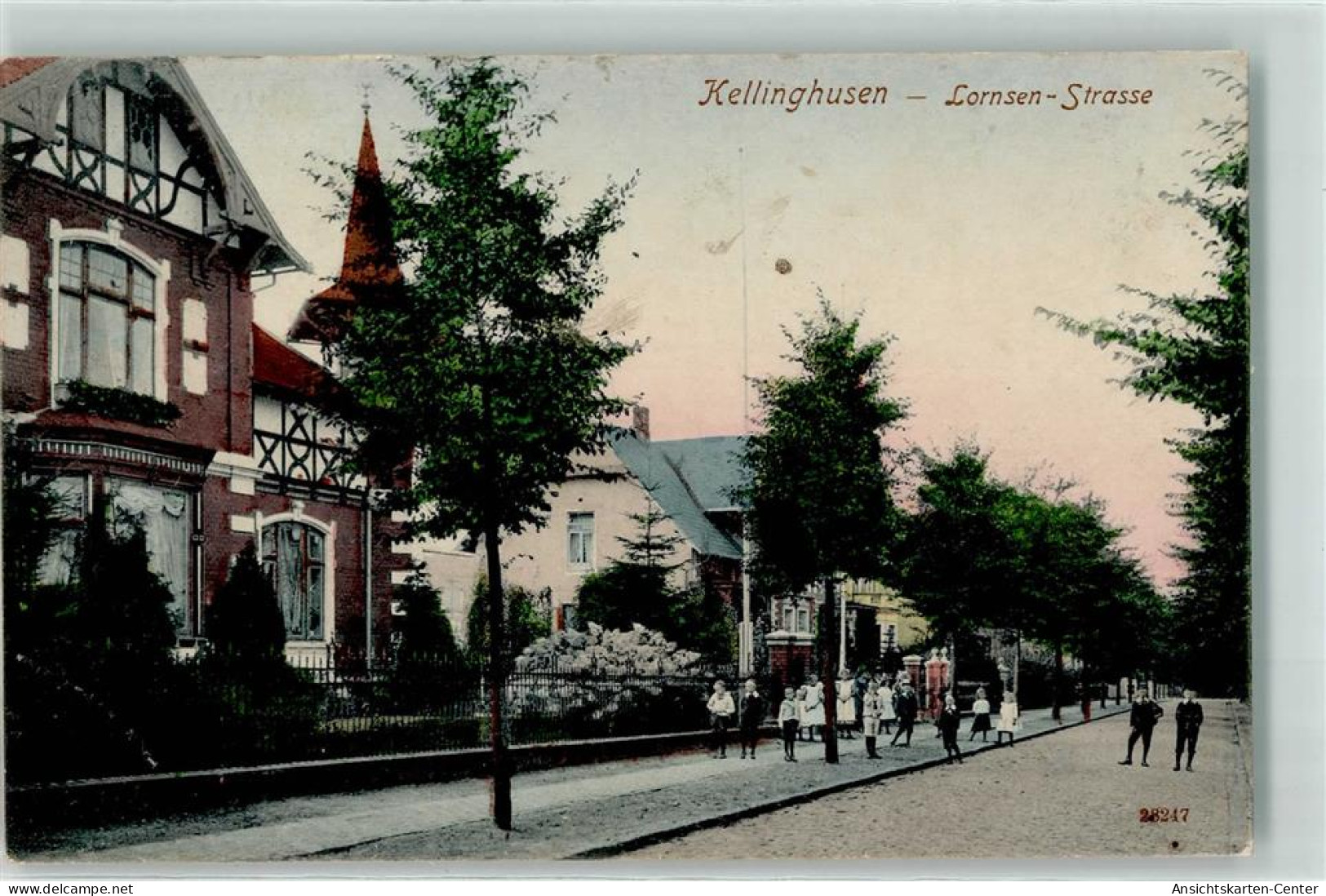 13456422 - Kellinghusen