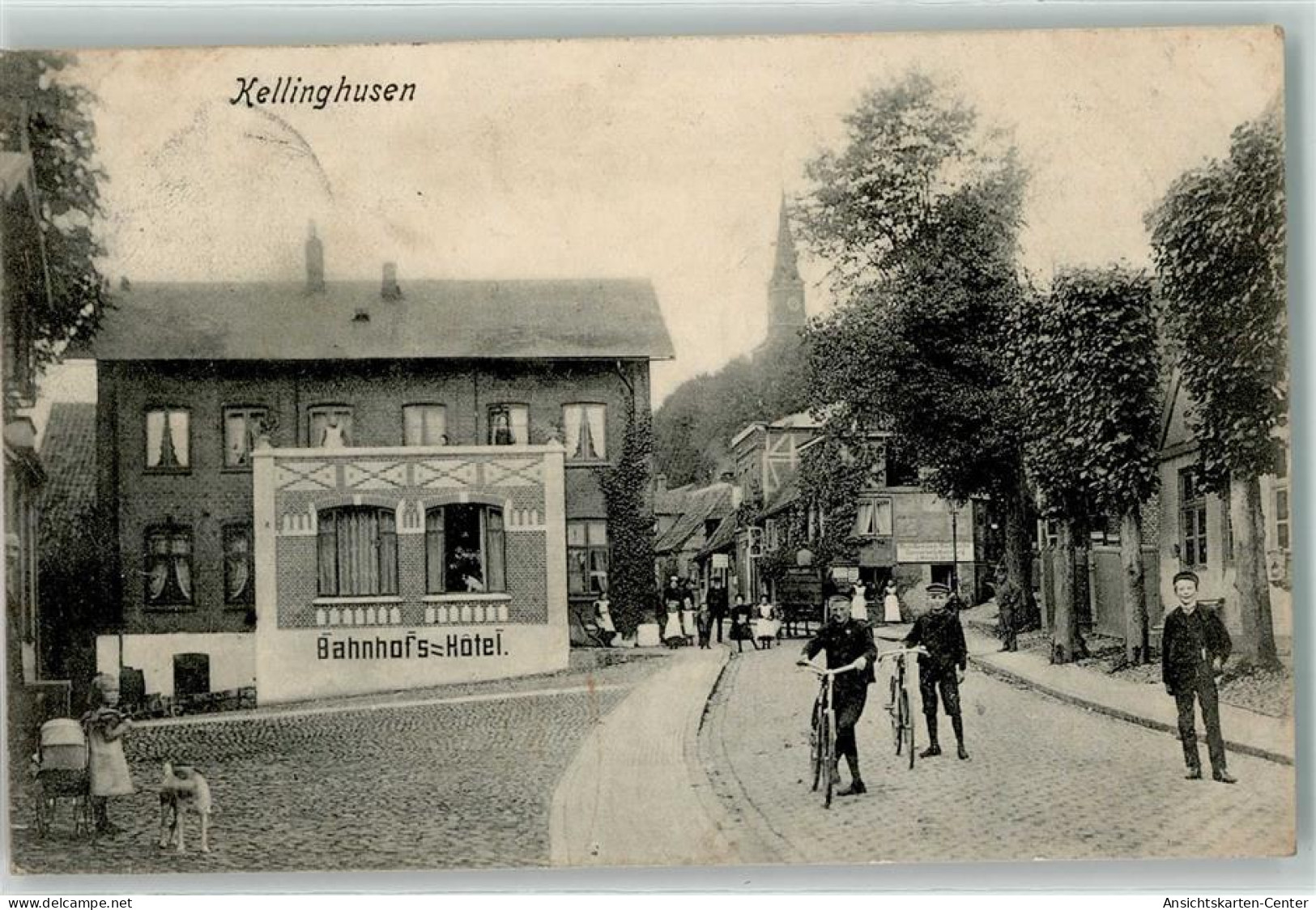 13456425 - Kellinghusen