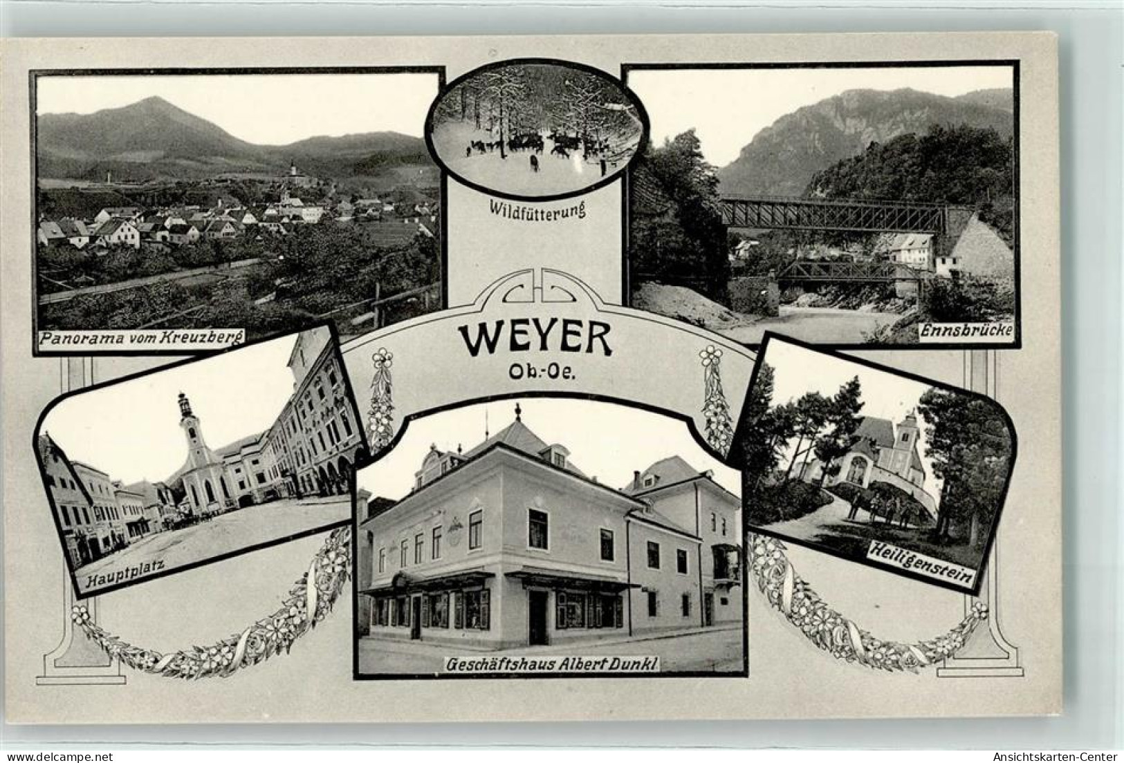 13456607 - Weyer