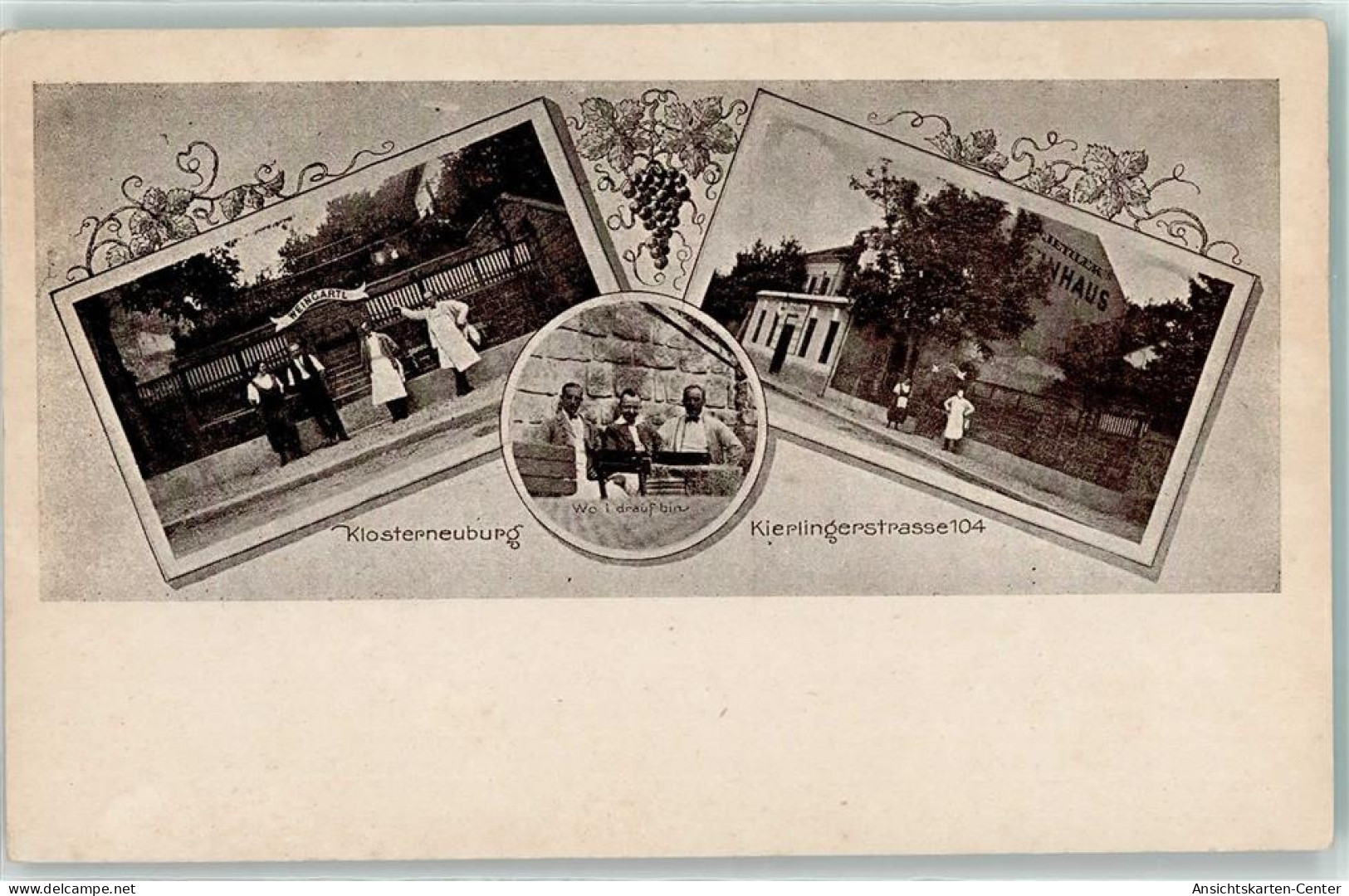 13456798 - Klosterneuburg