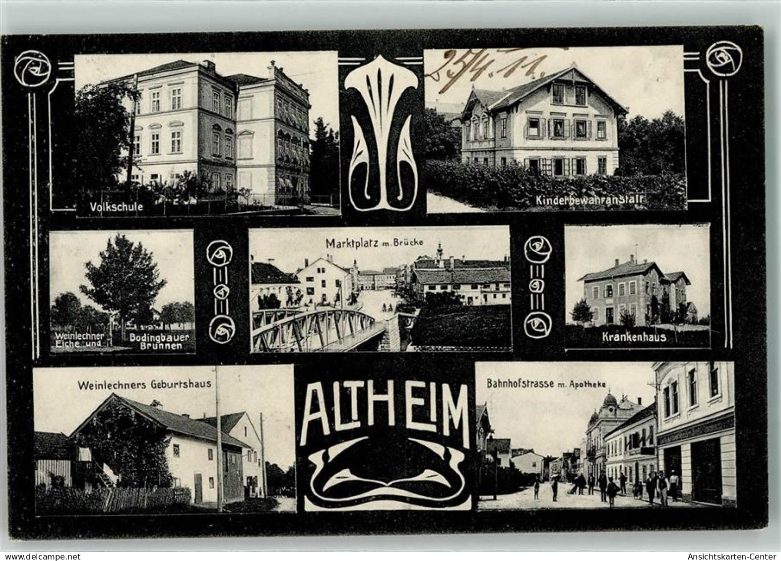 13456834 - Altheim