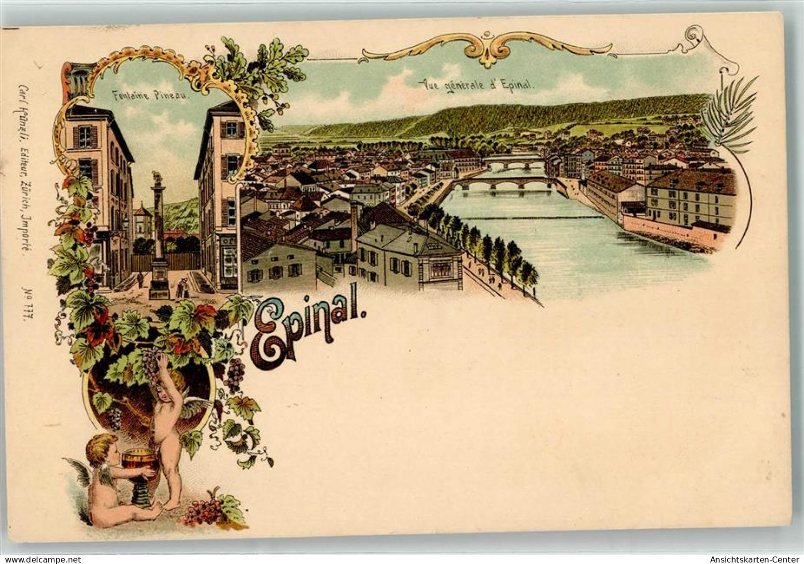 13456899 - Epinal