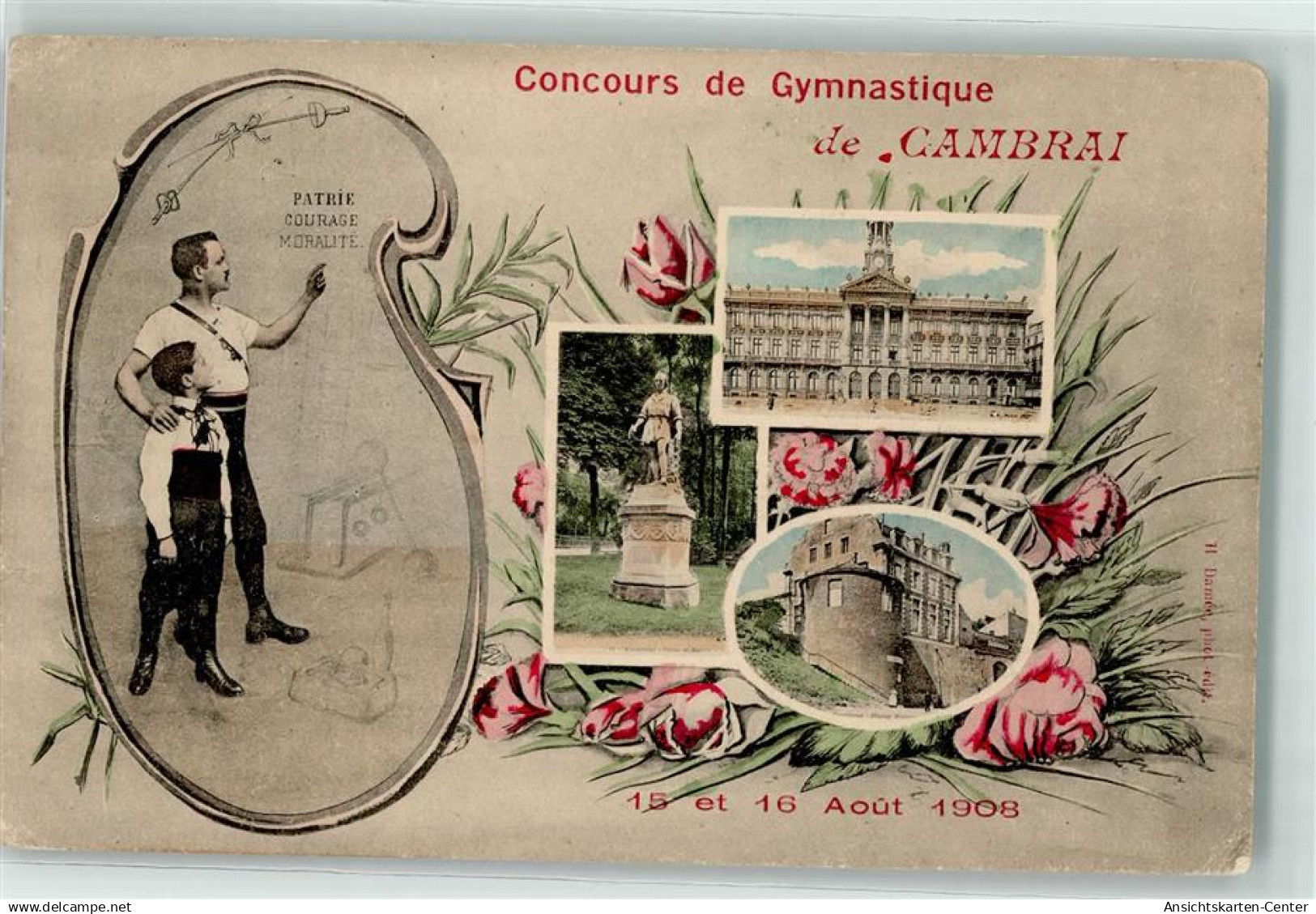 13456925 - Cambrai