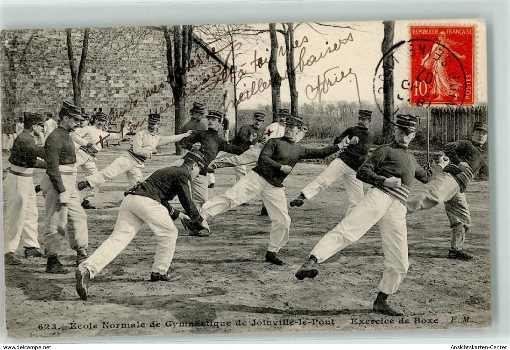 13456939 - Joinville-le-Pont